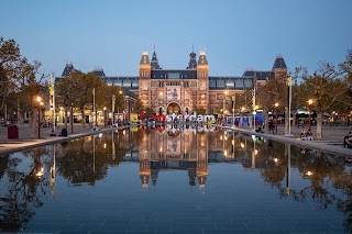 Matt Rakowski Photography Rijksmuseum Amsterdam