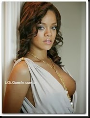 Flagra Rihanna (3)
