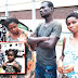 Husband And Wife Sell Their Unborn Baby For N200k Because Of Poverty In Lagos 