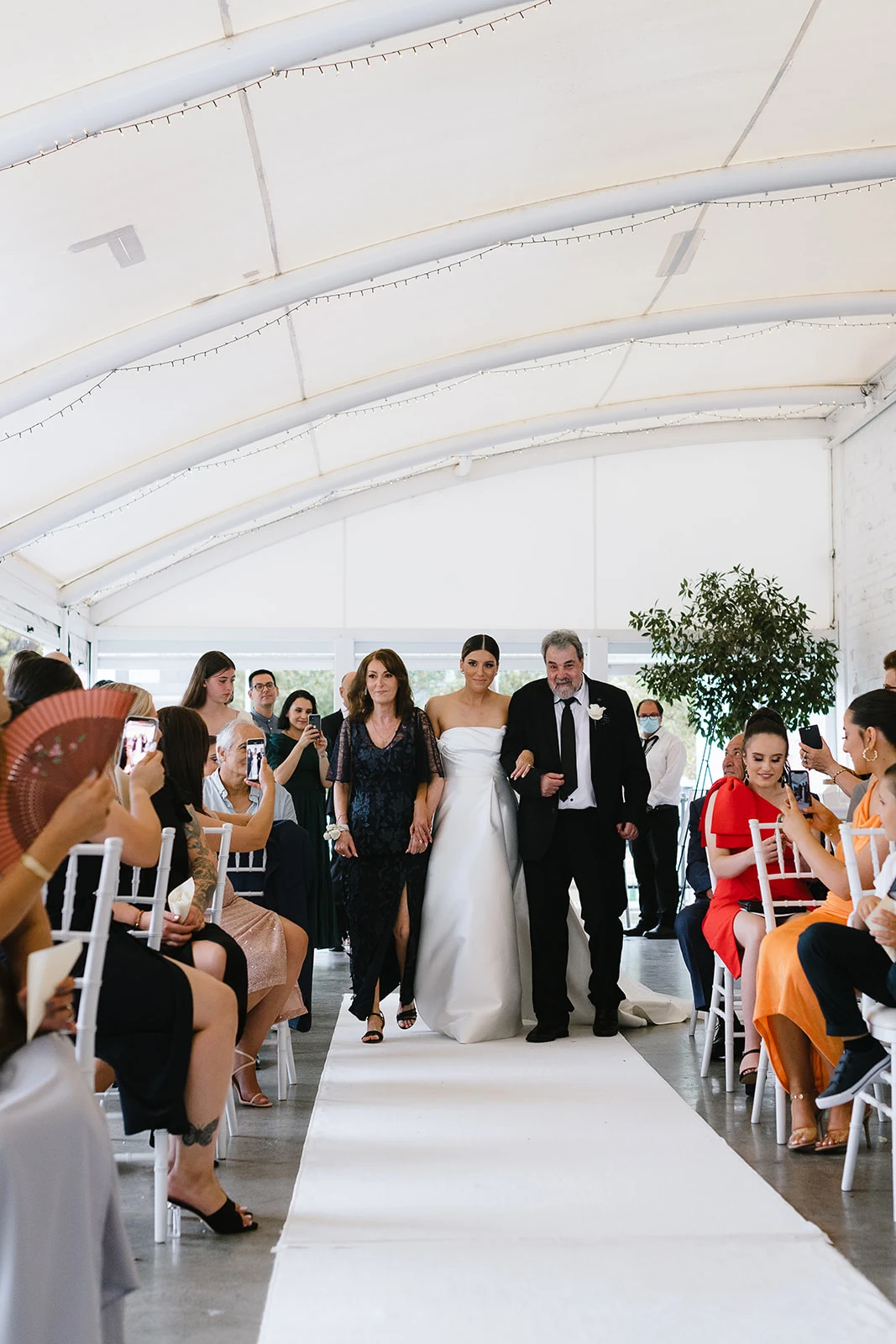 albert park wedding melbourne images by wild romantic photography