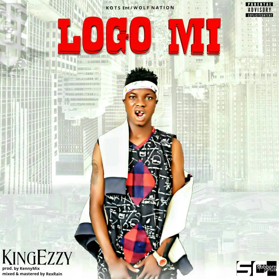 MUSIC-KingEzzy-Logo-Mi