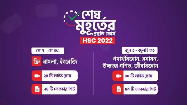 10ms HSC 2022