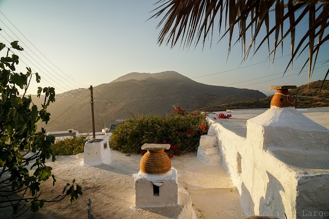 Lagada-Amorgos-Cyclades