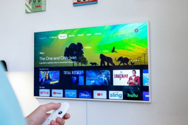 Tv Box Android Terbaik dan Berkualitas