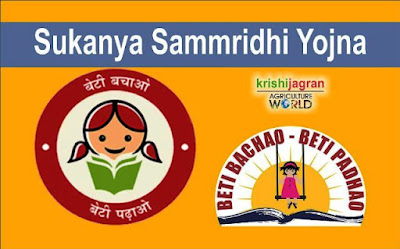 Sukanya Samriddhi Yojana 2021