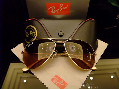 Ran bay sunglasses