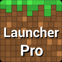 BlockLauncher Pro Apk Free Download