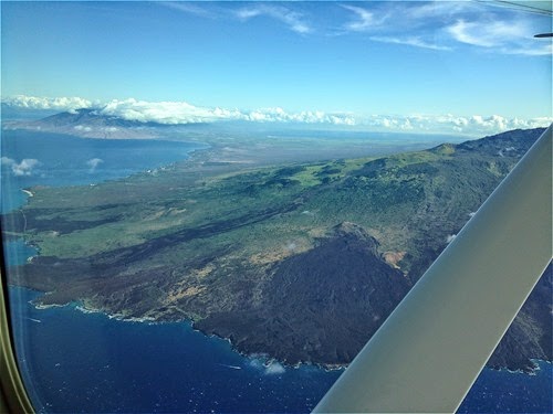 ハワイ・航空券