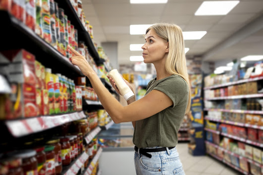 c-store POS system