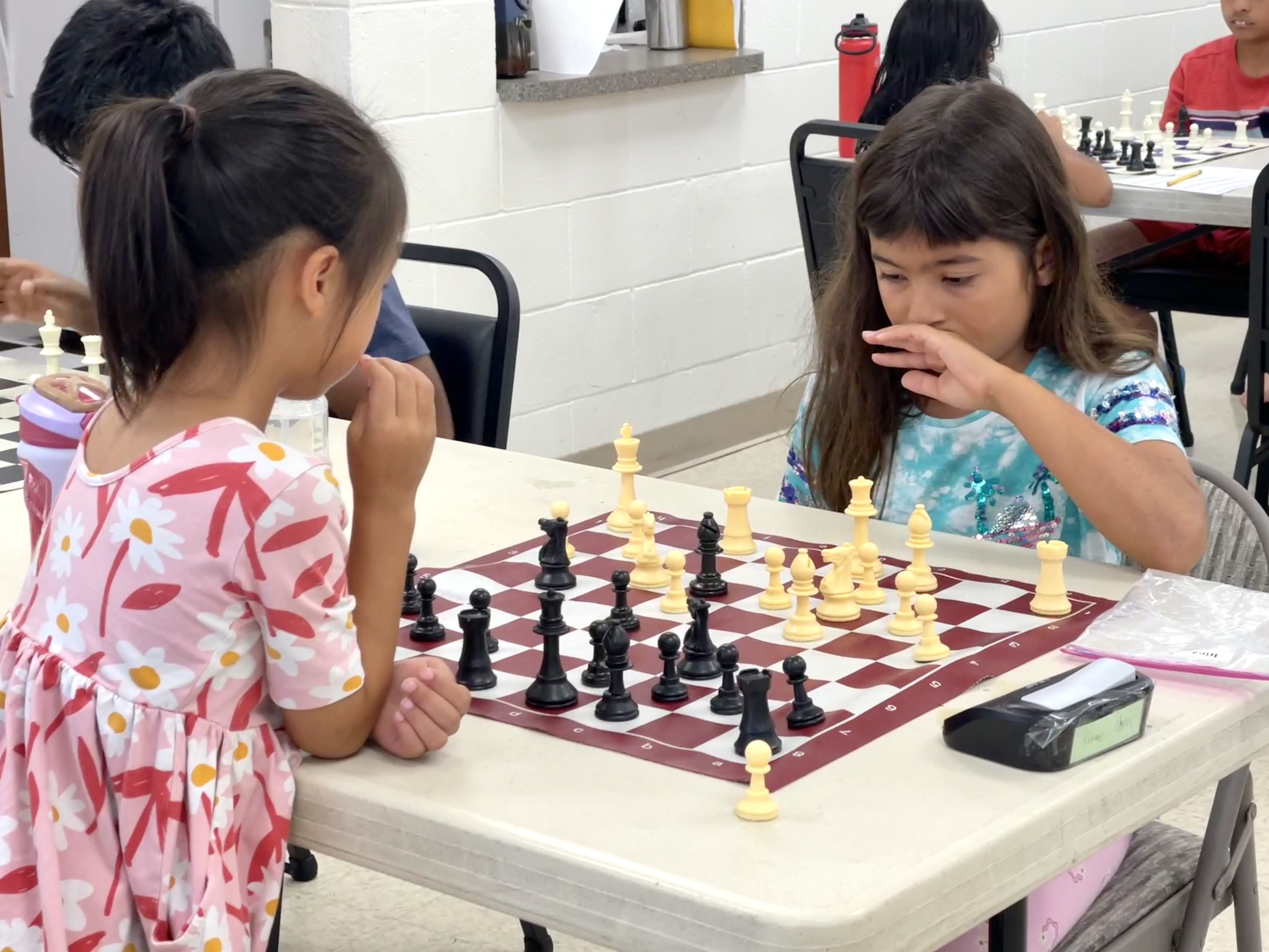 Fezari Chess Academy (@fezarichessacademy) • Instagram photos and videos