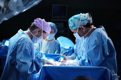 Greys Anatomy Season 18 Image 7