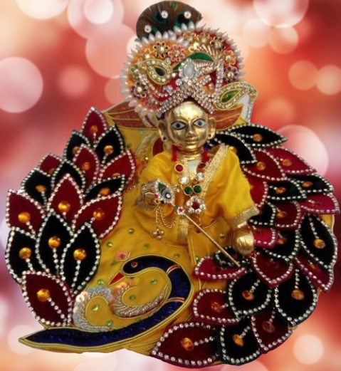 radha krishna images