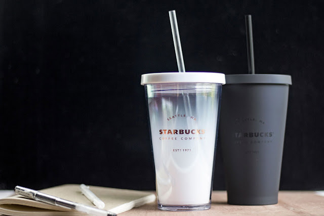 Harga Tumbler Starbucks