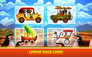 Fun Kid Racing - Madagascar Apk v1.2 Mod Unlimited Money