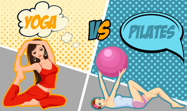 Yoga vs Pilates: Which is For You?