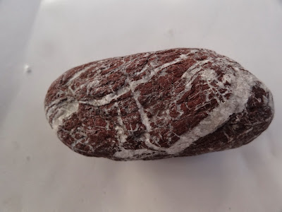 コレクション 白い 石 種類 178506-半 透明 白い 石 種類