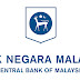 Bank Negara Malaysia Scholarship Award 2013/2014 (Pre-University)