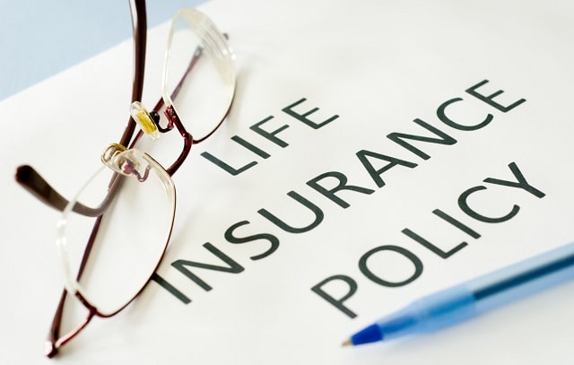 why do i need life insurance policy coverage