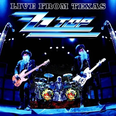 ZZ-top-Album-Live-From-Texas