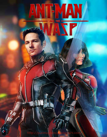 ant man and the wasp full movie free download