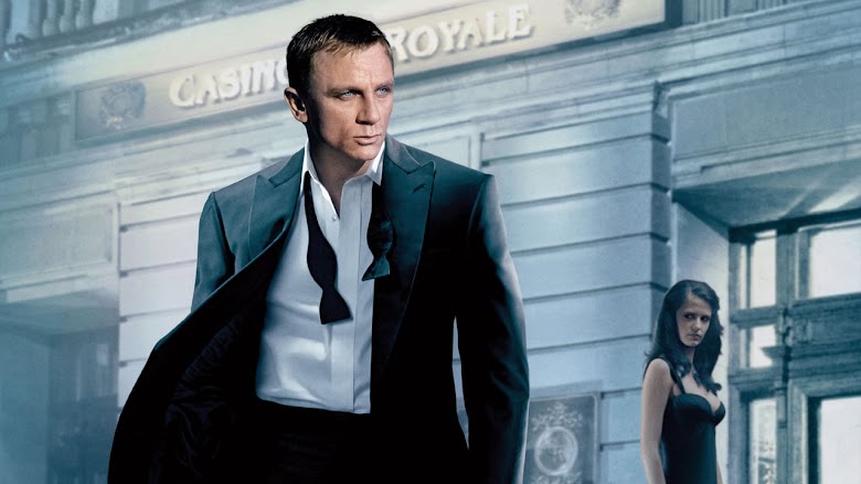 Casino Royale 2006 sub ita