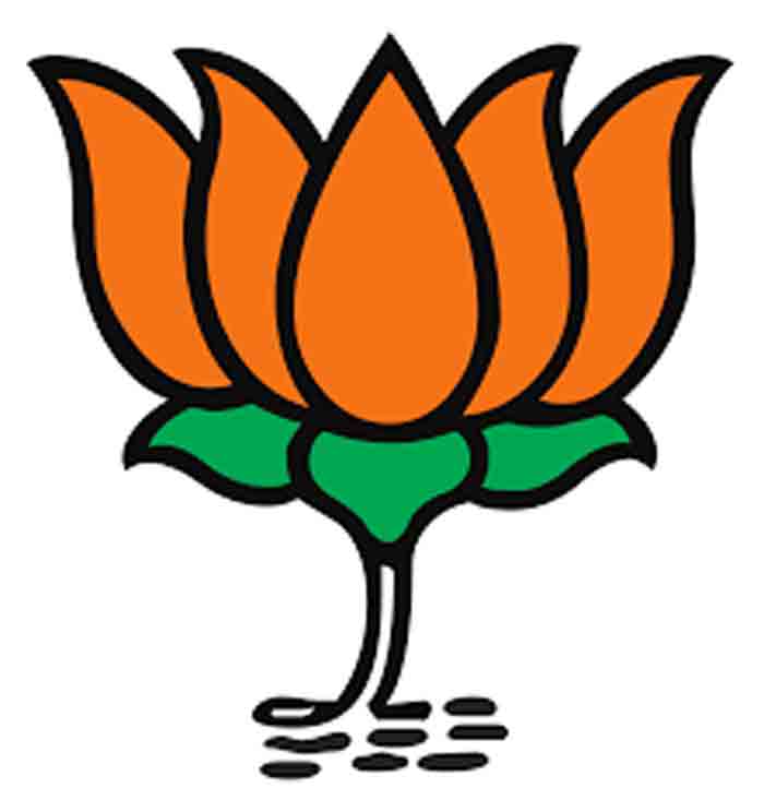 BJP Criticized MInister Krishnan Kutty,  Palakkad, News, BJP, Criticism, Politics, Minister, Kerala