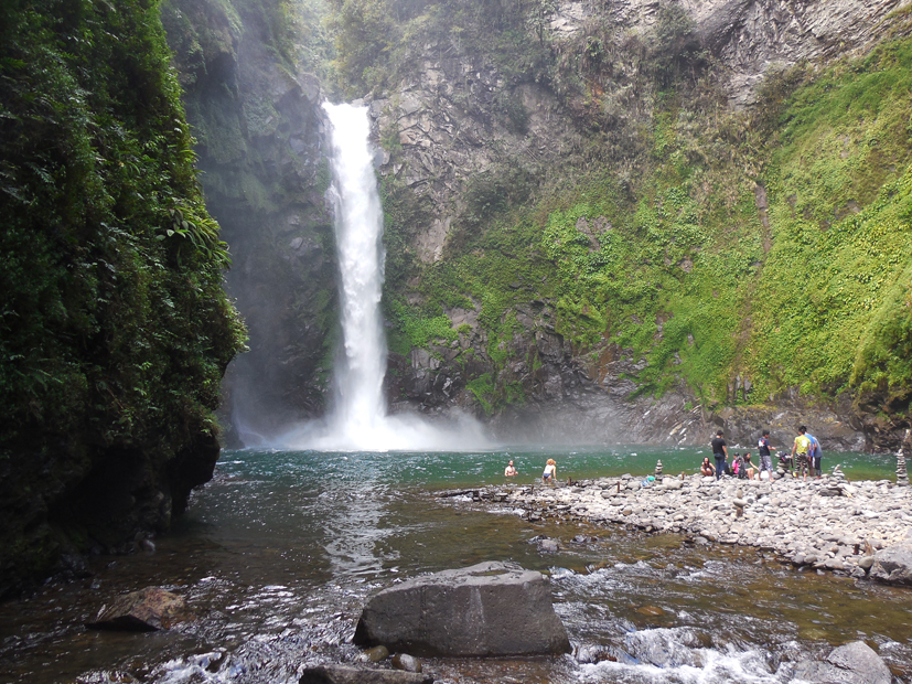 Banaue Tappiyah Ifugao