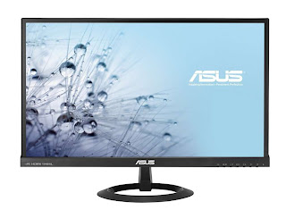 Asus VX239H M_90LM00F0-B02670_M - Monitor LCD imagen