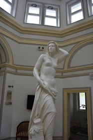 Rimske Therme Toplice historical baths