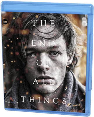 The End Of All Things 2019 Bluray