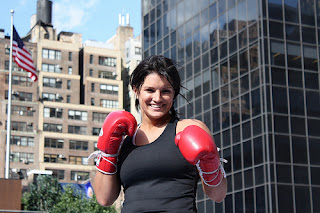 Gina Carano Hot