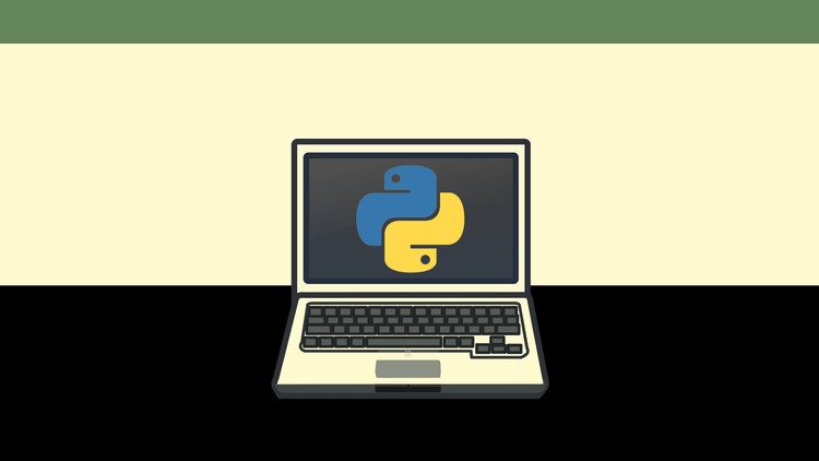 Automate the Boring Stuff with Python Programming Udemy Coupon