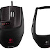 Logitech G9X Gaming Mouse, Gaming mode point blank,cs,dota,dan segala jenis game MMORPG