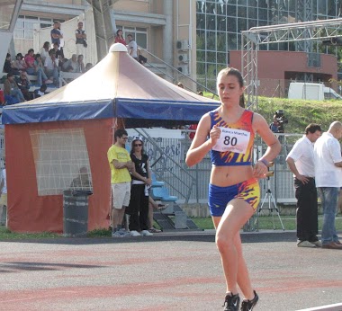 Dopo i campionati Individuali Under 23, domani sera c’è il “Meeting aspettando le stelle"