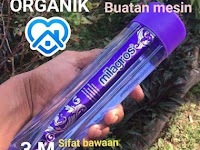 Fungsi dan Manfaat minum air Milagros