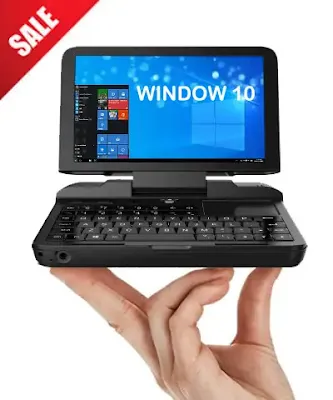 Smallest Laptop for students