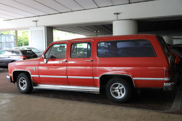 Chevrolet C10 Silverado, foto classic cars and lifestyle