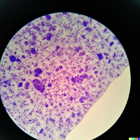 Gram Stainning