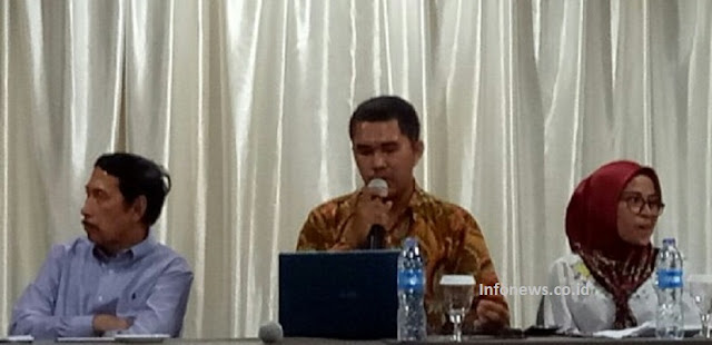 Survey Universitas Ibnu Chaldun: 80 Persen Warga Jakarta Menginginkan Presiden Baru