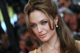 Angelina Jolie Pictures