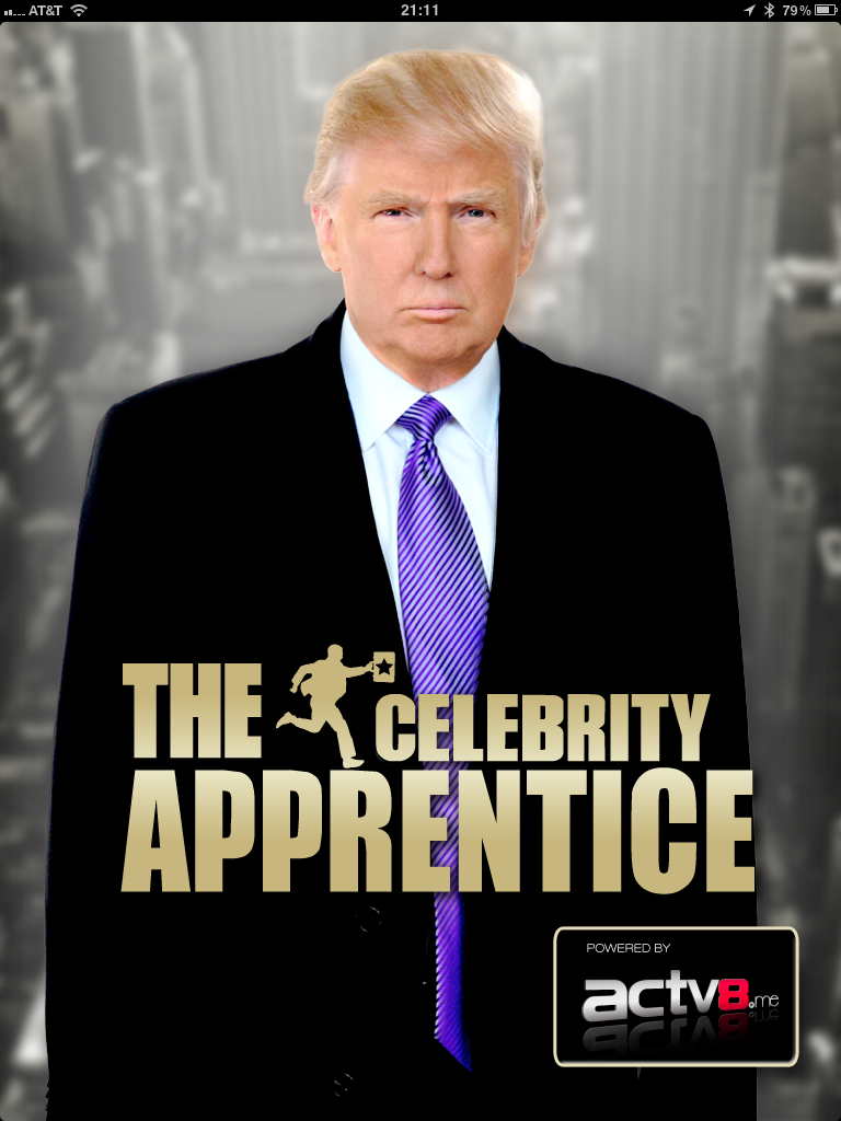 the intersection: My Review of the Celebrity Apprentice ...