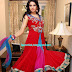 Anarkali Umbrella Fancy Frocks-Anarkali Summer Spring Dresses New Fashion Clothes