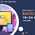 Profile Backlink