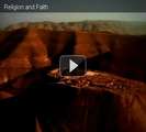 Jordan part 5 - Religion and Faith