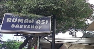 Lowongan Kerja Rumah ASI Babyshop Mojosari - Mojokerto Terbaru