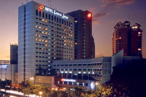 Hotel Sahid Jakarta