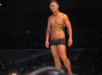 Bench Underwear Fashion Show Photo 25