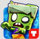 Zombie Virus for Android phones and tablets free download
