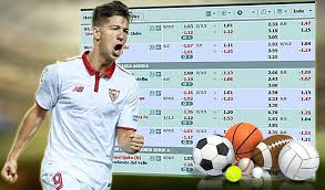 Bertaruh Judi Bola Online Dengan Cerdas