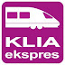 JAWATAN KOSONG KLIA EKSPRES - 17 JUN 2016